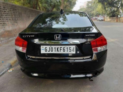 Used Honda City 2010 MT for sale in Ahmedabad