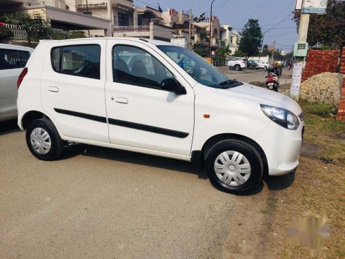 Used Maruti Suzuki Alto 800 Lxi, 2014, Petrol MT for sale in Ludhiana 