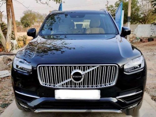 Used Volvo XC90 2016 AT for sale in Secunderabad 
