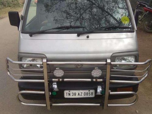 Used Maruti Suzuki Omni 2009 MT for sale in Coimbatore 