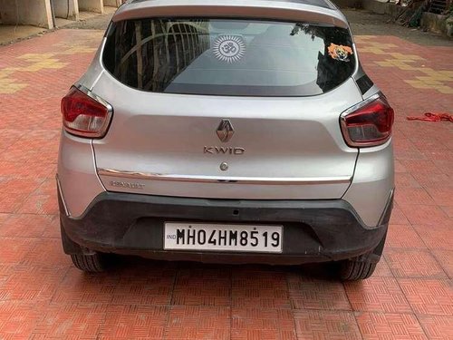 Used 2016 Renault KWID MT for sale in Mumbai