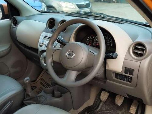 Used 2012 Nissan Micra XV MT for sale in Pune 