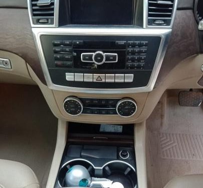 2013 Mercedes Benz GL-Class 2007 2012 350 CDI Luxury AT for sale in Bangalore