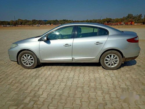 Used Renault Fluence Diesel E4 2012 MT for sale in Gurgaon 