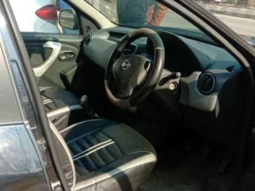 Used Nissan Terrano 2013 MT for sale in Bareilly 