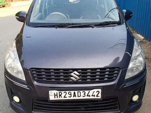 Used 2012 Maruti Suzuki Ertiga ZDI MT for sale in Faridabad 