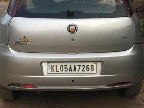 Used 2009 Fiat Punto MT for sale in Kollam 