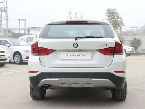 Used 2014 BMW X1 sDrive20d AT for sale in Karnal 