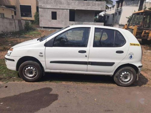 Used Tata Indica eV2 LS, 2016, Diesel MT for sale in Hyderabad 