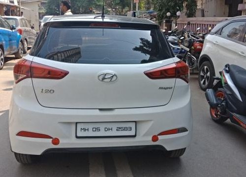 Used 2017 Hyundai i20 Magna 1.2 MT for sale in Mumbai