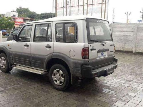 Used 2004 Mahindra Scorpio MT for sale in Tiruppur 