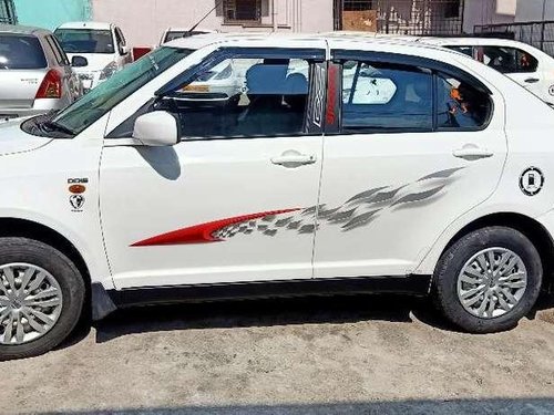 Used Maruti Suzuki Swift Dzire Tour, 2016, Diesel MT for sale in Nagar