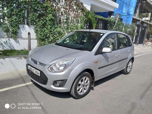 Used 2013 Ford Figo MT for sale in Hyderabad 