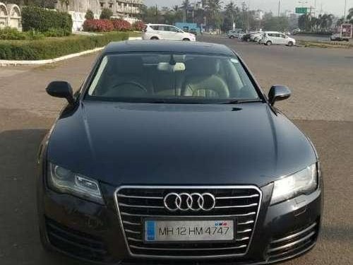 Used Audi A7 2011 AT for sale in Mumbai