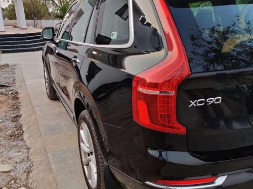 Used Volvo XC90 2016 AT for sale in Secunderabad 