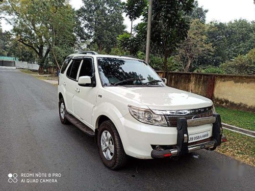 Used Tata Safari Storme EX 2014 MT for sale in Jamshedpur 