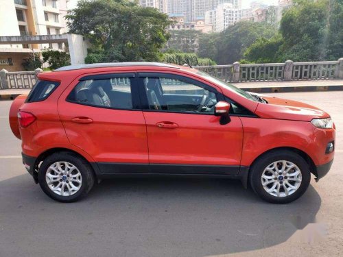 Used 2013 Ford EcoSport MT for sale in Thane