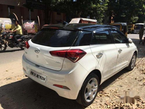 Used Hyundai Elite I20 Asta 1.2, 2017, Petrol MT for sale in Chennai 