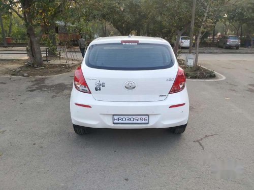 Used Hyundai I20 Sportz 1.2 BS-IV, 2013, Petrol MT for sale in Chandigarh 