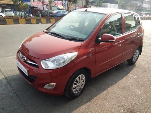 Used 2013 Hyundai i10 Asta Sunroof AT for sale in Mumbai