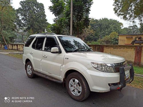 Used Tata Safari Storme EX 2014 MT for sale in Jamshedpur 