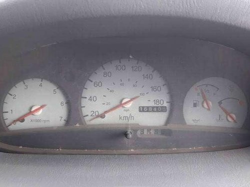 Used 2004 Mahindra Scorpio MT for sale in Tiruppur 