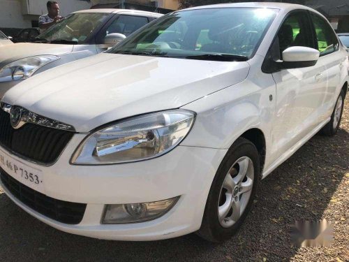 Used Skoda Rapid 2012 MT for sale in Nashik 