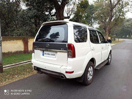 Used Tata Safari Storme EX 2014 MT for sale in Jamshedpur 