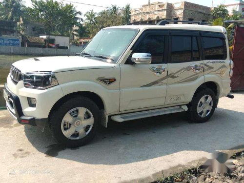 Used 2017 Mahindra Scorpio S4 Plus MT for sale in Kolkata 