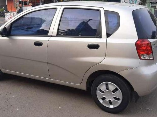 Used 2007 Chevrolet Sail 1.2 LS MT for sale in Coimbatore 