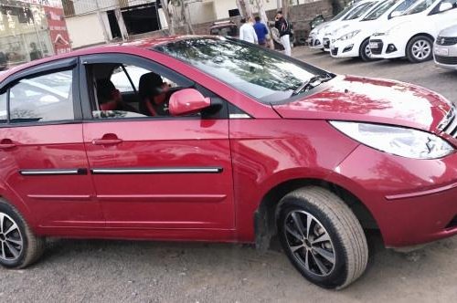 Used 2010 Tata Vista MT for sale in Bhopal