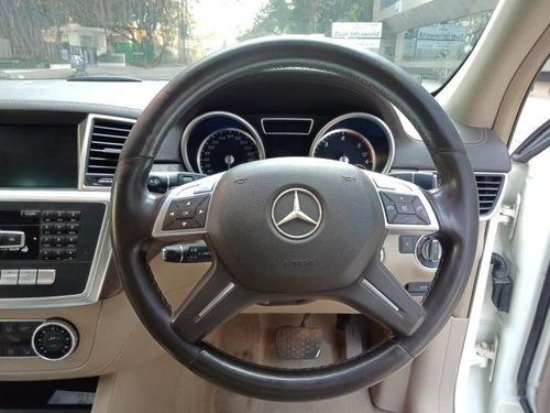 2013 Mercedes Benz GL-Class 2007 2012 350 CDI Luxury AT for sale in Bangalore