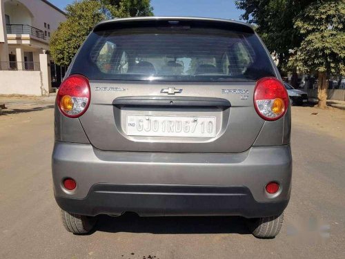Used Chevrolet Spark LT 1.0, 2013, Petrol MT for sale in Ahmedabad