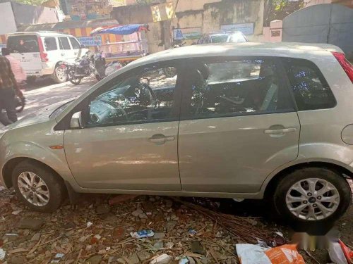 Used Ford Figo Diesel Titanium 2014 MT for sale in Chennai 