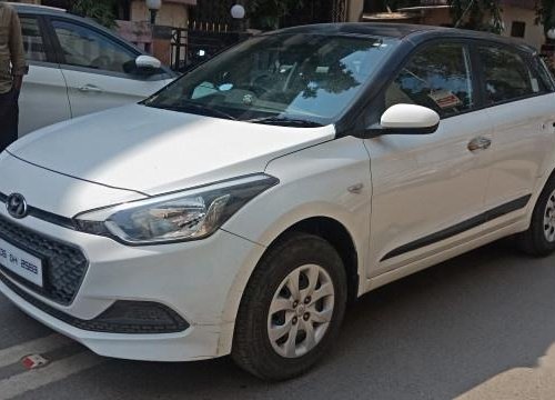 Used 2017 Hyundai i20 Magna 1.2 MT for sale in Mumbai