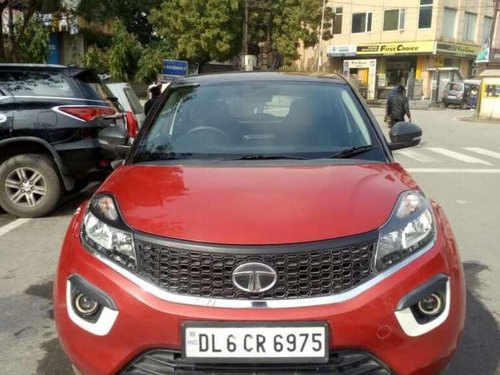 Used Tata Nexon 1.2 Revotron XE, 2018, Petrol MT for sale in Ghaziabad 