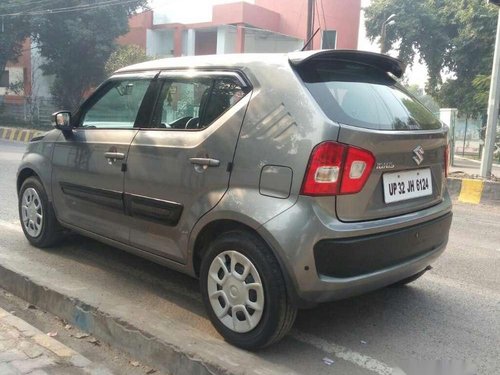 Used 2017 Maruti Suzuki Ignis 1.2 AMT Delta AT for sale in Lucknow 