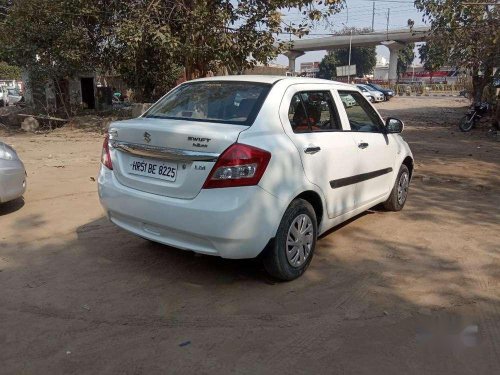 Used Maruti Suzuki Swift Dzire LDI, 2014, Diesel MT for sale in Faridabad 