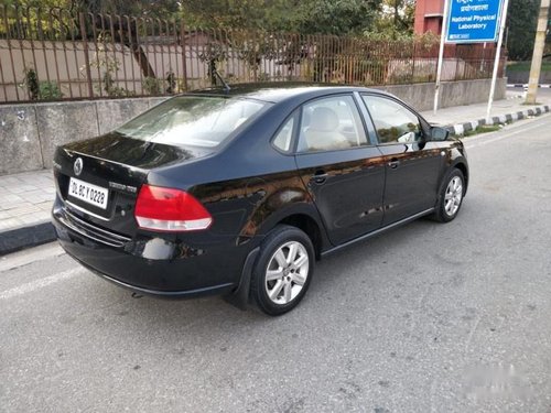 2011 Volkswagen Vento Diesel Highline MT for sale at low price in New Delhi