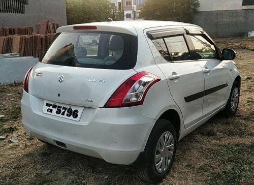 Maruti Suzuki Swift VDI 2015 MT for sale in Indore