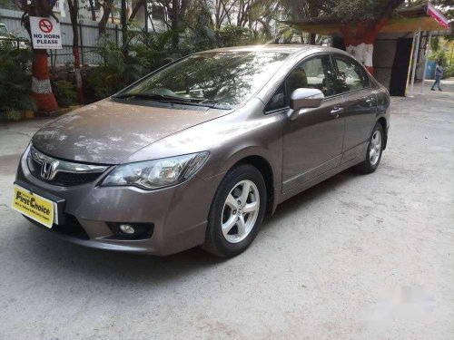 Used 2013 Honda Civic MT for sale in Pune 