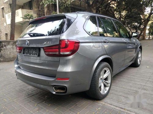 Used BMW X5 xDrive 30d 2016 AT for sale in Pune 