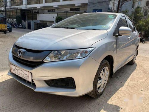 Used Honda City 2016 E MT for sale in Hyderabad 