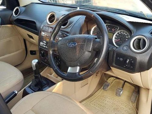 Used 2009 Ford Fiesta Classic MT for sale in Pune 