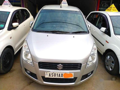 Used Maruti Suzuki Ritz GENUS VDI, 2011, Diesel MT for sale in Guwahati 