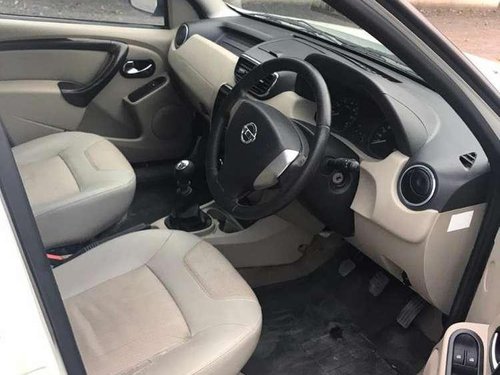 Used Nissan Terrano XV D THP 110 PS, 2015, Diesel MT for sale in Surat