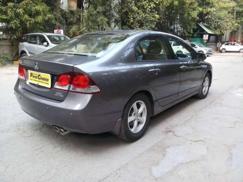 Used 2013 Honda Civic MT for sale in Pune 