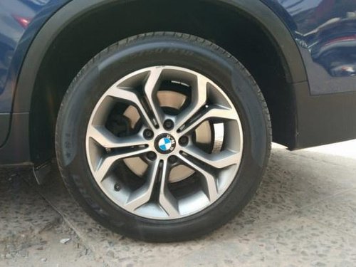BMW X3 2011-2013 xDrive20d AT for sale in New Delhi