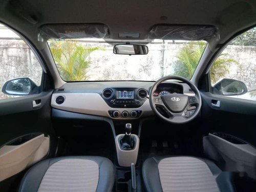 Used 2017 Hyundai Grand i10 MT for sale in Kalyan 