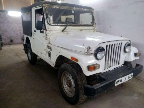 Used Mahindra Thar 2013 MT for sale in Mumbai